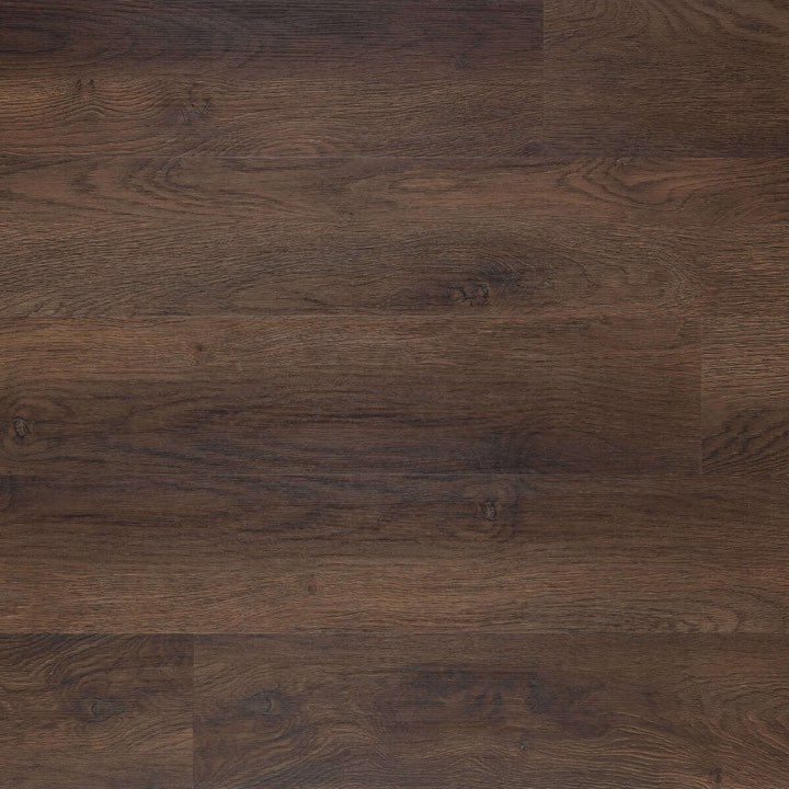 Walnut luxury vinyl plank flooring style